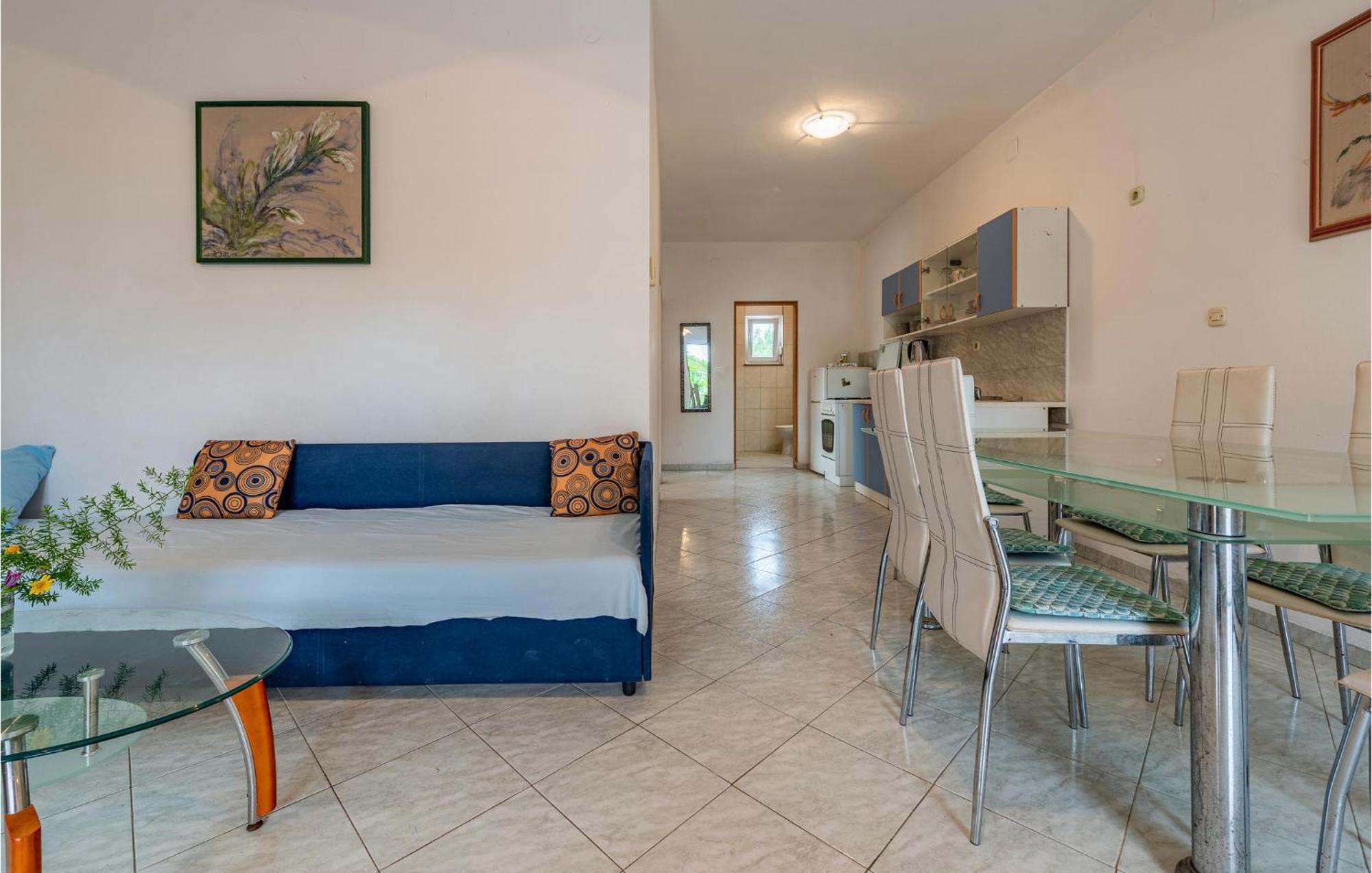 Lovely Apartment In Vir With Kitchen エクステリア 写真