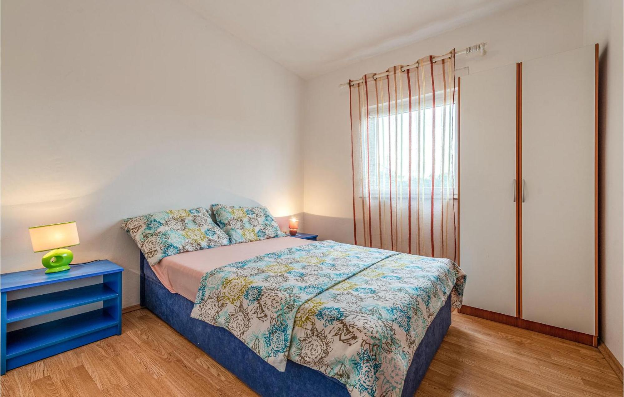 Lovely Apartment In Vir With Kitchen エクステリア 写真