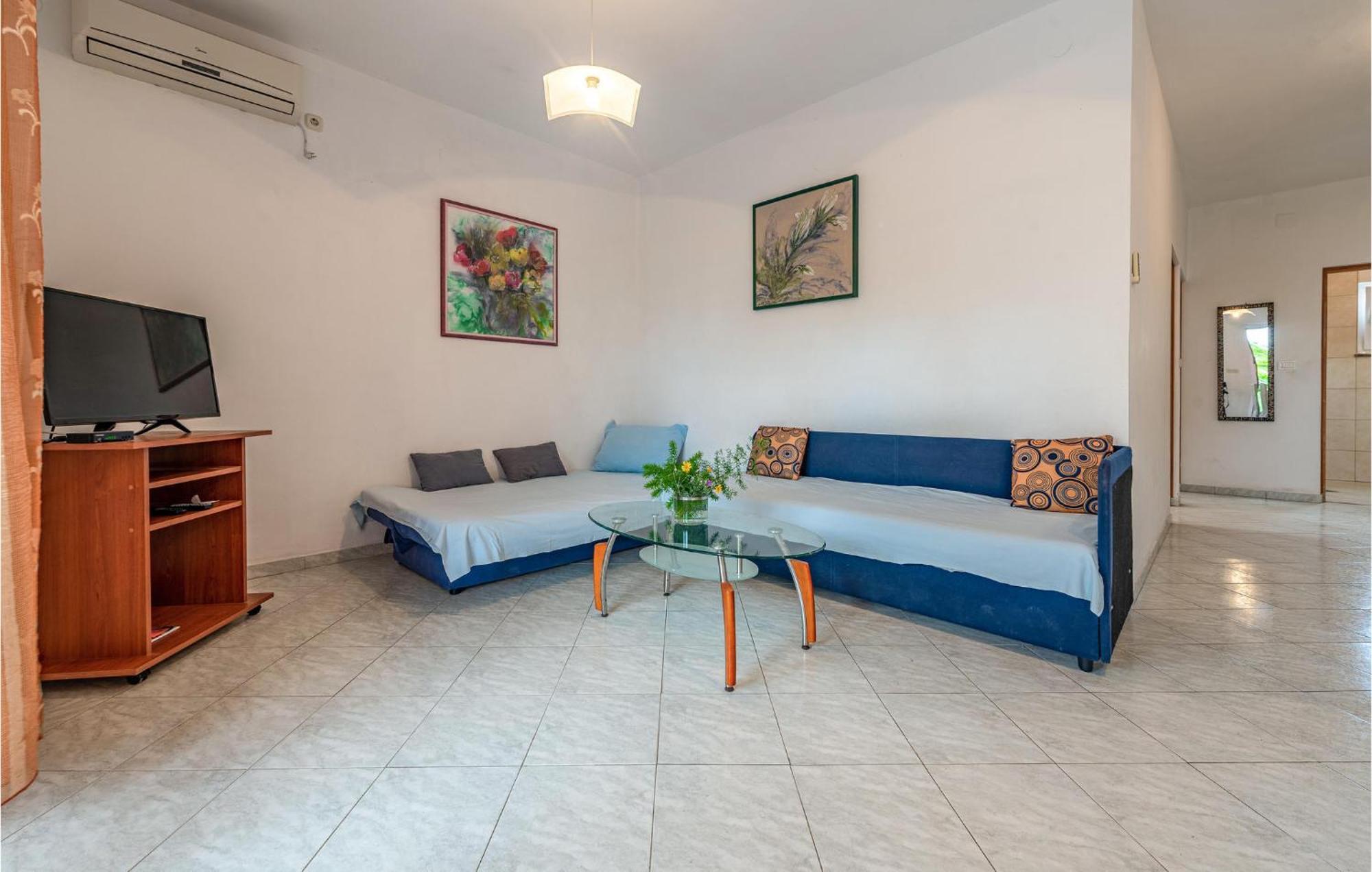 Lovely Apartment In Vir With Kitchen エクステリア 写真