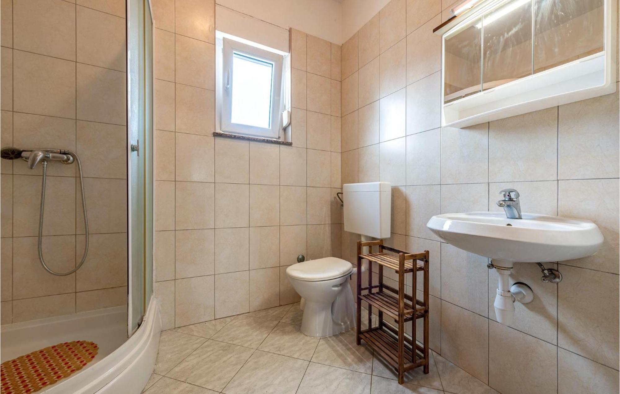 Lovely Apartment In Vir With Kitchen エクステリア 写真